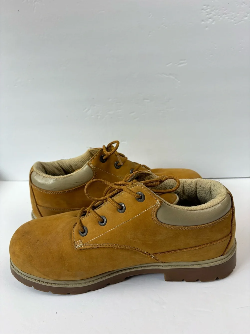 Lugz outdated shoe